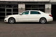 MB Maybach 222
