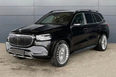 Mercedes Maybach GLS 600