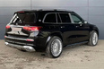Mercedes Maybach GLS 600