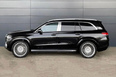 Mercedes Maybach GLS 600