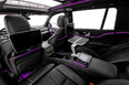 Mercedes Maybach GLS 600