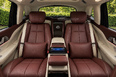 Mercedes Maybach GLS 600
