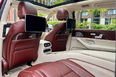 Mercedes Maybach GLS 600