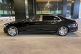 Mercedes Maybach w223