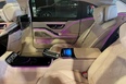 Mercedes Maybach w223