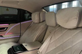 Mercedes Maybach w223