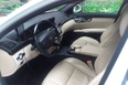 Mercedes-Benz w221