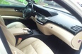 Mercedes-Benz w221