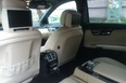 Mercedes-Benz w221