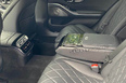 Mercedes-Benz S-Class w223