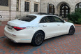 Mercedes-Benz S-Class w223