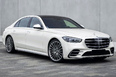 Mercedes-Benz S-Class w223