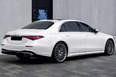 Mercedes-Benz S-Class w223