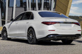 Mercedes-Benz S-Class w223