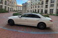 Mercedes-Benz S-Class w223