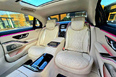 Mercedes-Benz S-Class w223