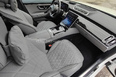 Mercedes-Benz S-Class w223