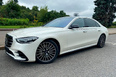 Mercedes-Benz S-Class w223