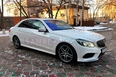 Mercedes-Benz w212 rest.