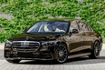 Mercedes S w223