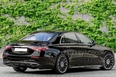 Mercedes S w223