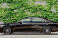 Mercedes S w223