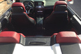 Mercedes-Benz E cabrio
