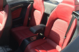 Mercedes-Benz E cabrio