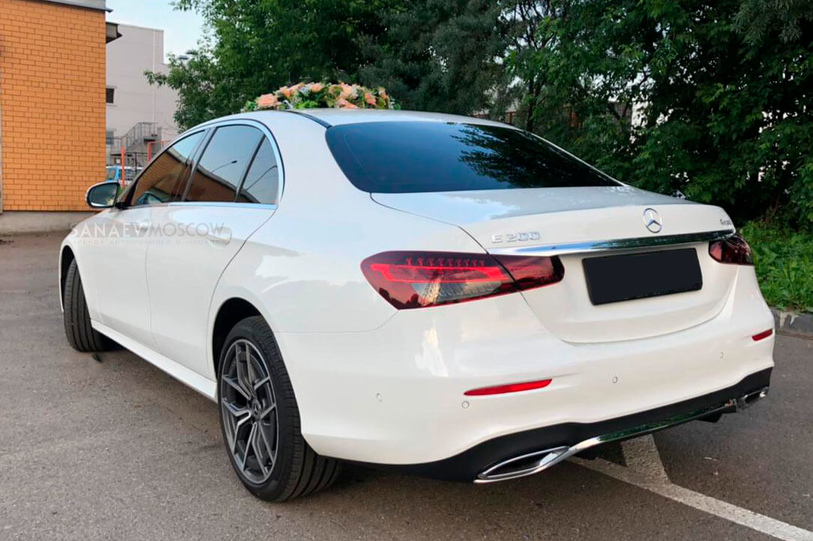 Mercedes-Benz AMG
