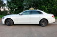 Mercedes-Benz AMG