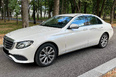 Mercedes w213