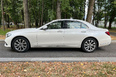 Mercedes w213