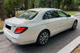 Mercedes w213