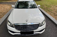 Mercedes w213