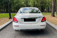 Mercedes w213
