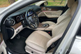 Mercedes w213