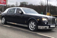 Rolls-Royce Phantom VII