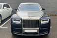 Rolls-Royce Phantom VIII