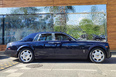 Rolls-Royce Phantom (blue)