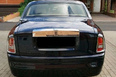 Rolls-Royce Phantom (blue)