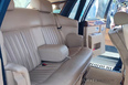 Rolls-Royce Phantom (blue)