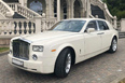 Rolls-Royce Phantom VII