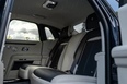 Rolls-Royce Gost (blue and grey)