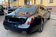 Rolls-Royce Gost (blue and grey)
