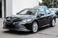 Toyota Camry XV70