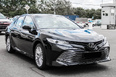 Toyota Camry XV70