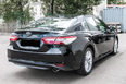 Toyota Camry XV70