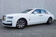 Rolls-Royce Ghost (white) 2022