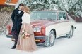 Rolls-Royce Silver Shadow