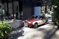 Rolls-Royce Silver Shadow